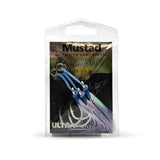 Mustad J-Assist5 Ocean Crystal Jigging Assist Rig-Terminal Tackle-Mustad-Tackle World