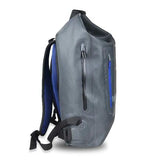 Mustad MB010 Dry Backpack-Accessories-Mustad-Tackle World