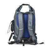 Mustad MB010 Dry Backpack-Accessories-Mustad-Tackle World