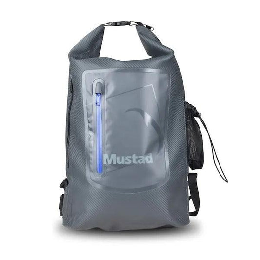 Mustad MB010 Dry Backpack-Accessories-Mustad-Tackle World