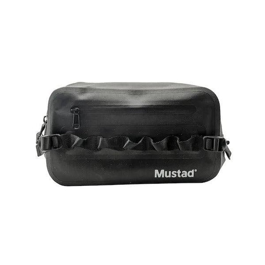 Mustad MB034 Tactical Waist Pack-Accessories-Mustad-Tackle World