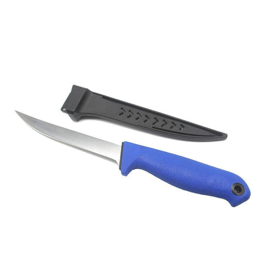 Mustad MTB001 6" Fillet Knife-Accessories-Mustad-Tackle World