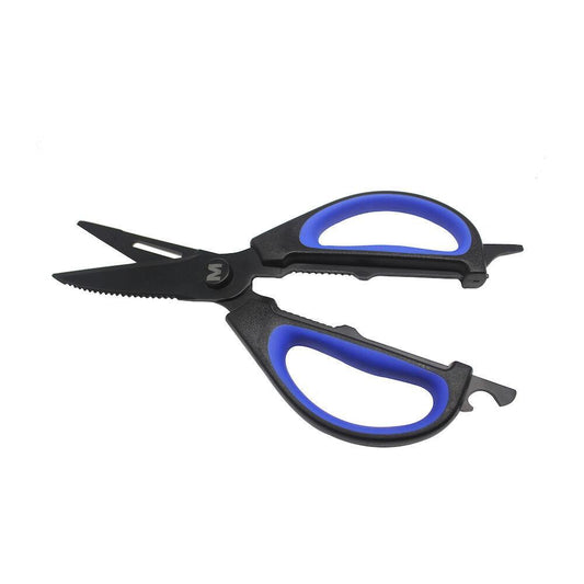 Mustad MTB004 Bait Scissors-Accessories-Mustad-Tackle World