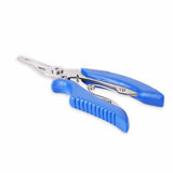 Mustad MTB007 Split Ring Pliers-Accessories-Mustad-Tackle World