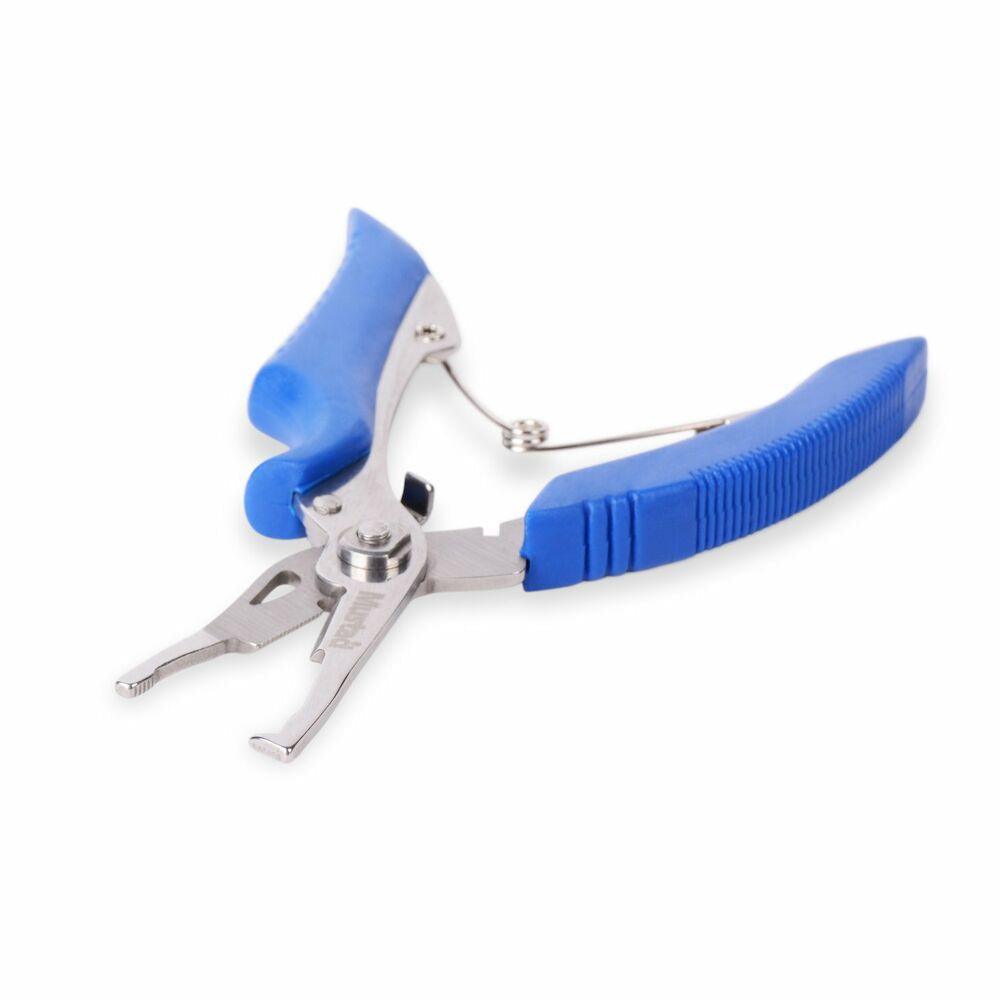 Mustad MTB007 Split Ring Pliers-Accessories-Mustad-Tackle World