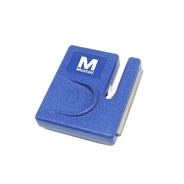 Mustad MTB012 Knife Sharpener Eco-Accessories-Mustad-Tackle World