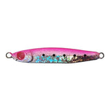 Mustad Mezashi Casting Jig-Lures-Mustad-30g / 1oz-Pink Sardine-Tackle World