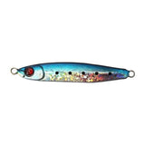 Mustad Mezashi Casting Jig-Lures-Mustad-30g / 1oz-Sardine-Tackle World