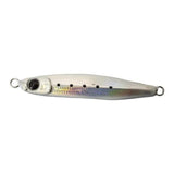 Mustad Mezashi Casting Jig-Lures-Mustad-30g / 1oz-Shirasu-Tackle World