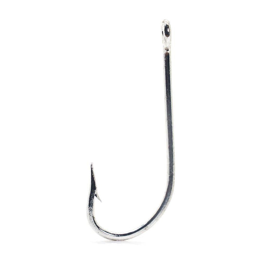 Mustad O'Shaughnessy Hooks Duratin-Terminal Tackle-Mustad-Tackle World