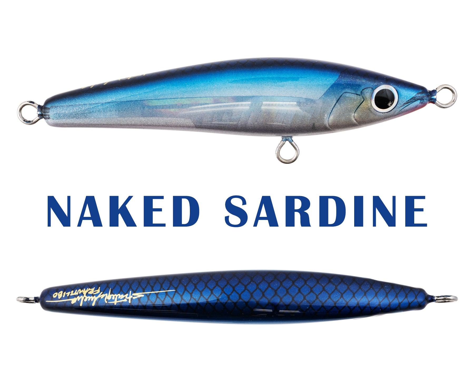 Strategic Angler 2024 Frantic Series Lures - Tackle World