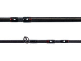 Jigging World Nexus 2.0 Travel Spinning Rods - Tackle World