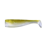 NLBN - No Live Bait Needed 3" Paddle Tails-Lures-NLBN-Green Back-Tackle World