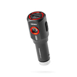 Nebo Transport 400 2-IN-1 Car Charger and Flashlight-Accessories-Nebo-Tackle World