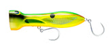 Nomad Chug Norris Poppers-Lures-Nomad-Tackle World