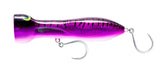 Nomad Chug Norris Poppers-Lures-Nomad-Phantom-Length: 4.75" - Weight: 1.5oz-Tackle World