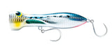 Nomad Chug Norris Poppers-Lures-Nomad-Sardine-Length: 4.75" - Weight: 1.5oz-Tackle World