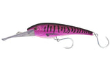 Nomad DTX Minnow 200mm / 8" Heavy Duty Sinking Trolling Lure-Lures-Nomad-Model: DTX 200mm / 8" Sinking-Phantom-Tackle World