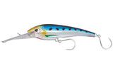 Nomad DTX Minnow 200mm / 8" Heavy Duty Sinking Trolling Lure-Lures-Nomad-Model: DTX 200mm / 8" Sinking-Sardine-Tackle World