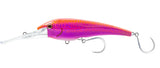 Nomad DTX Minnow Sinking Trolling Lures-Lures-Nomad-Pink Lavia-Model: 200 - Length: 8"-Tackle World