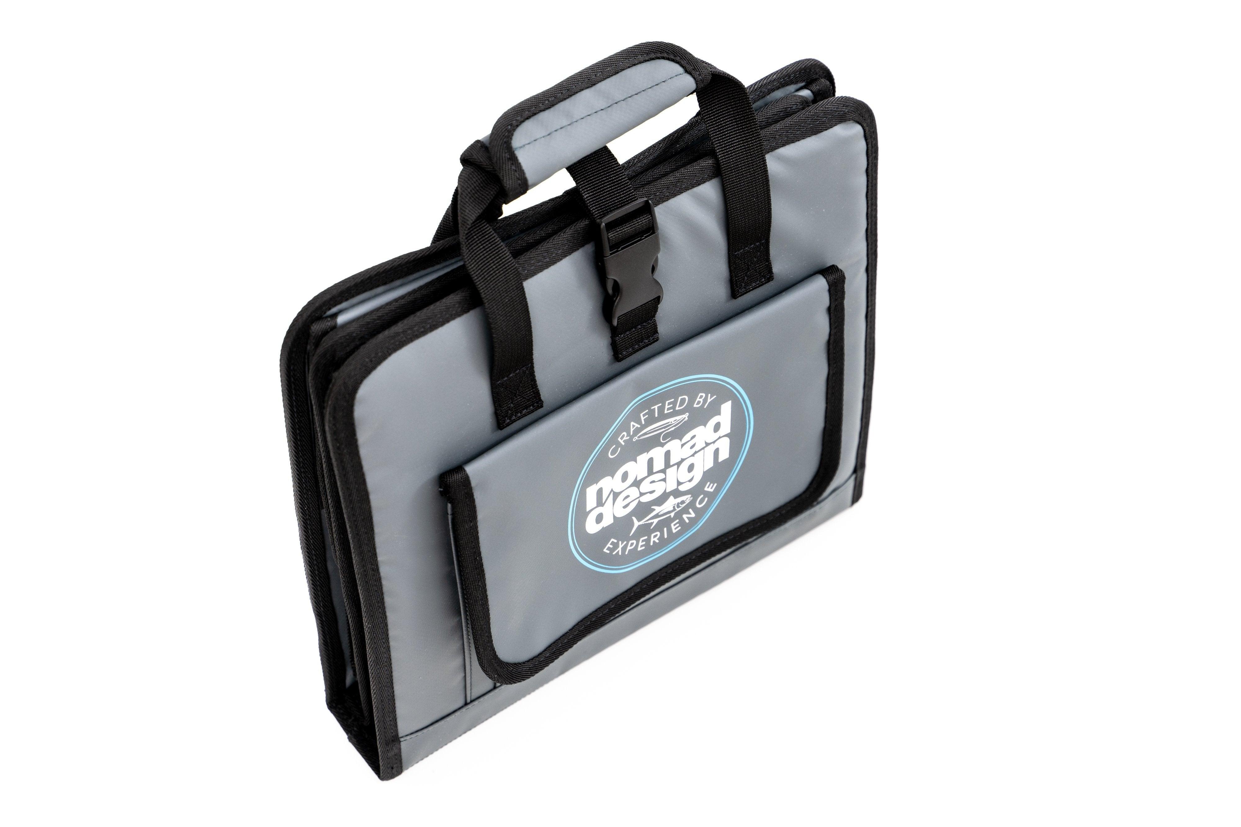 Nomad Design Jig Wallets-Accessories-Nomad-Tackle World