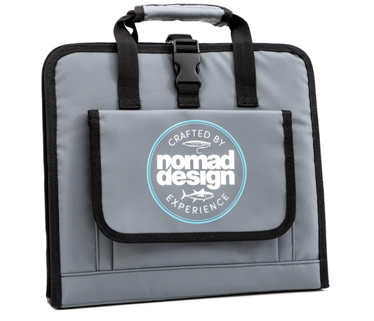 Nomad Design Jig Wallets-Accessories-Nomad-Tackle World