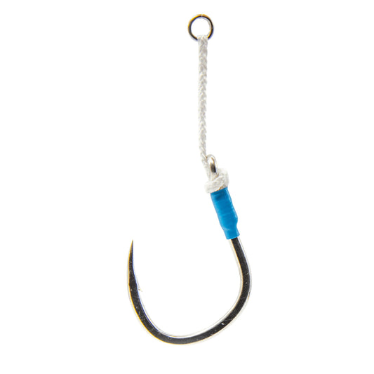 Nomad Jigging Assist Hooks-Terminal Tackle-Nomad-Tackle World