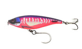 Nomad Madscad 190 Deep FSNK Lures-Lures-Nomad-Model: 190- Length: 7.5 Weight: 7-3/4oz-Hot Pink Mackerel-Tackle World