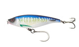 Nomad Madscad 190 Deep FSNK Lures-Lures-Nomad-Model: 190- Length: 7.5 Weight: 7-3/4oz-Spanish Mackerel-Tackle World