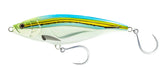 Nomad Madscad Sinking Lures-Lures-Nomad-Fusilier-Model: 150 - Length: 6"-Tackle World