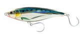 Nomad Madscad Sinking Lures-Lures-Nomad-Sardine-Model: 115 - Length: 4.5"-Tackle World