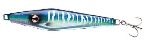 Nomad Sidekick Surface Iron Jigs-Lures-Nomad-Spanish Mackerel-Tackle World