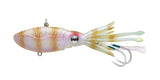 Nomad Squidtrex Vibe Lures-Lures-Nomad-4-1/3" 1-3/4oz-Tiger-Tackle World