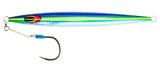 Nomad Streaker Jigs-Lures-Nomad-Fusilier-Weight: 60g / 2oz-Tackle World