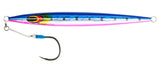 Nomad Streaker Jigs-Lures-Nomad-Sardine-Weight: 60g / 2oz-Tackle World