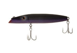 Northbar Tackle Montauk Darter Lures-Lures-Northbar Tackle-Blurple-Length: 7.25" - Weight: 2oz-Tackle World