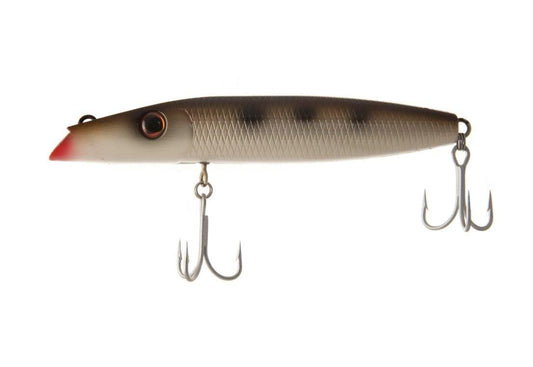 Northbar Tackle Montauk Darter Lures-Lures-Northbar Tackle-Bunker-Length: 7.25" - Weight: 2oz-Tackle World