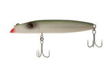 Northbar Tackle Montauk Darter Lures-Lures-Northbar Tackle-Mullet-Length: 7.25" - Weight: 2oz-Tackle World