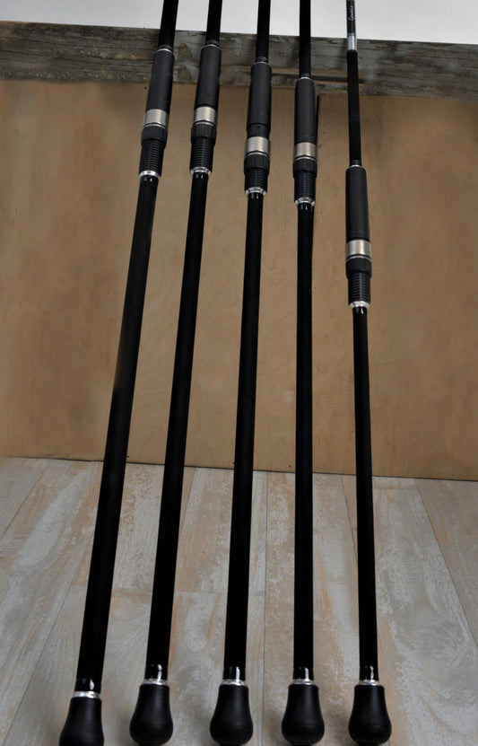 ODM 2021 Genesis Surf Rods-Rod-ODM-Tackle World