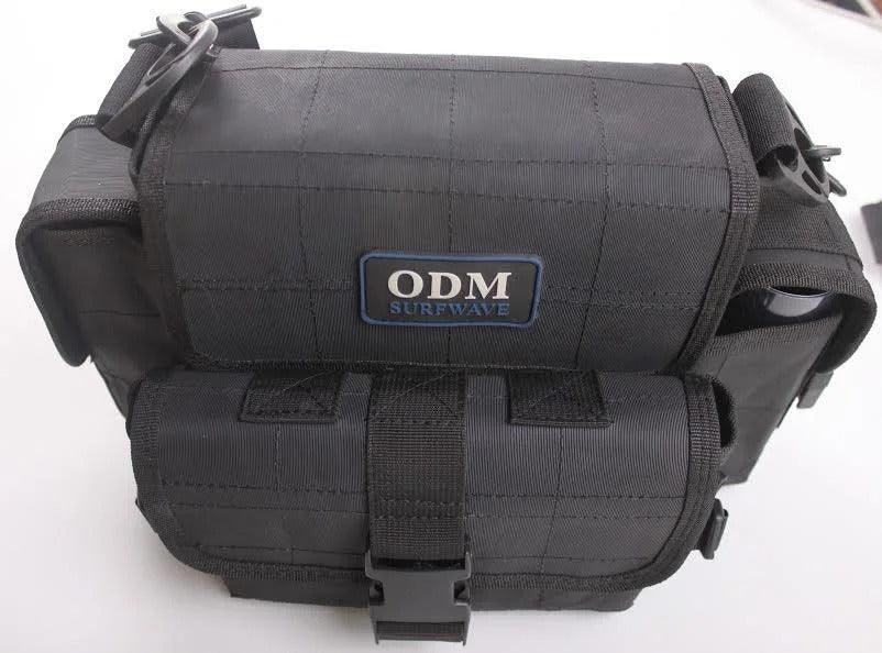 ODM 2.5 Tube Surfwave Bag-Accessories-ODM-Tackle World