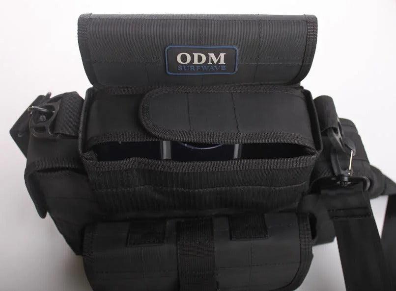 ODM 3.5 Tube Surfwave Bag-Accessories-ODM-Tackle World