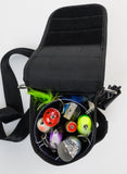 ODM AIO All In One Plug Bag-Accessories-ODM-Tackle World