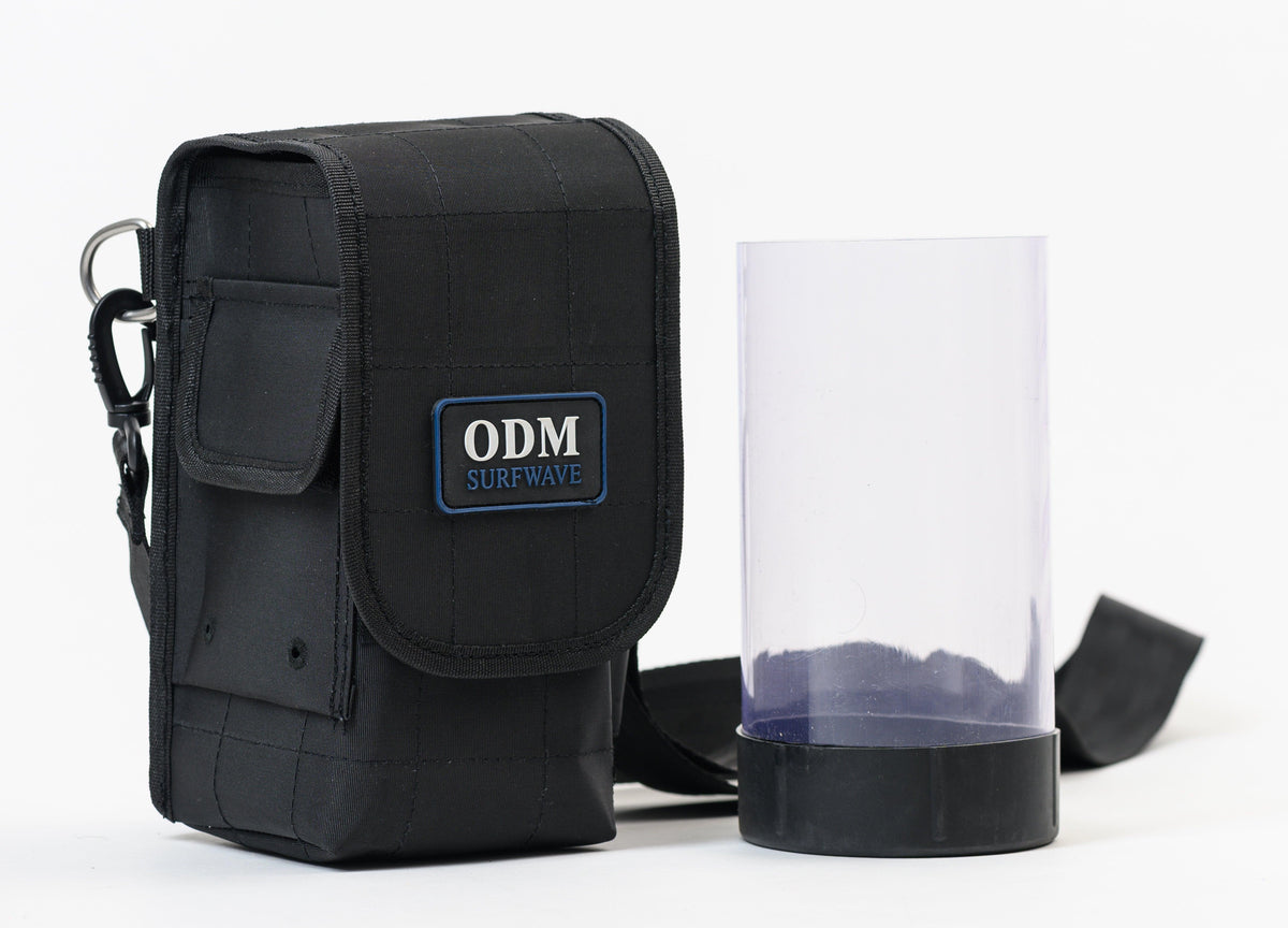 ODM AIO All In One Plug Bag-Accessories-ODM-Tackle World