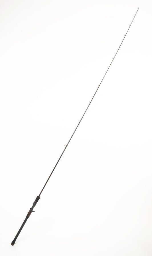 ODM DNA Inshore Boat Casting Rods-Rod-ODM-Tackle World