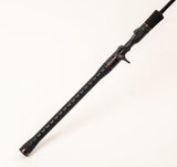 ODM DNA Inshore Boat Casting Rods-Rod-ODM-Tackle World