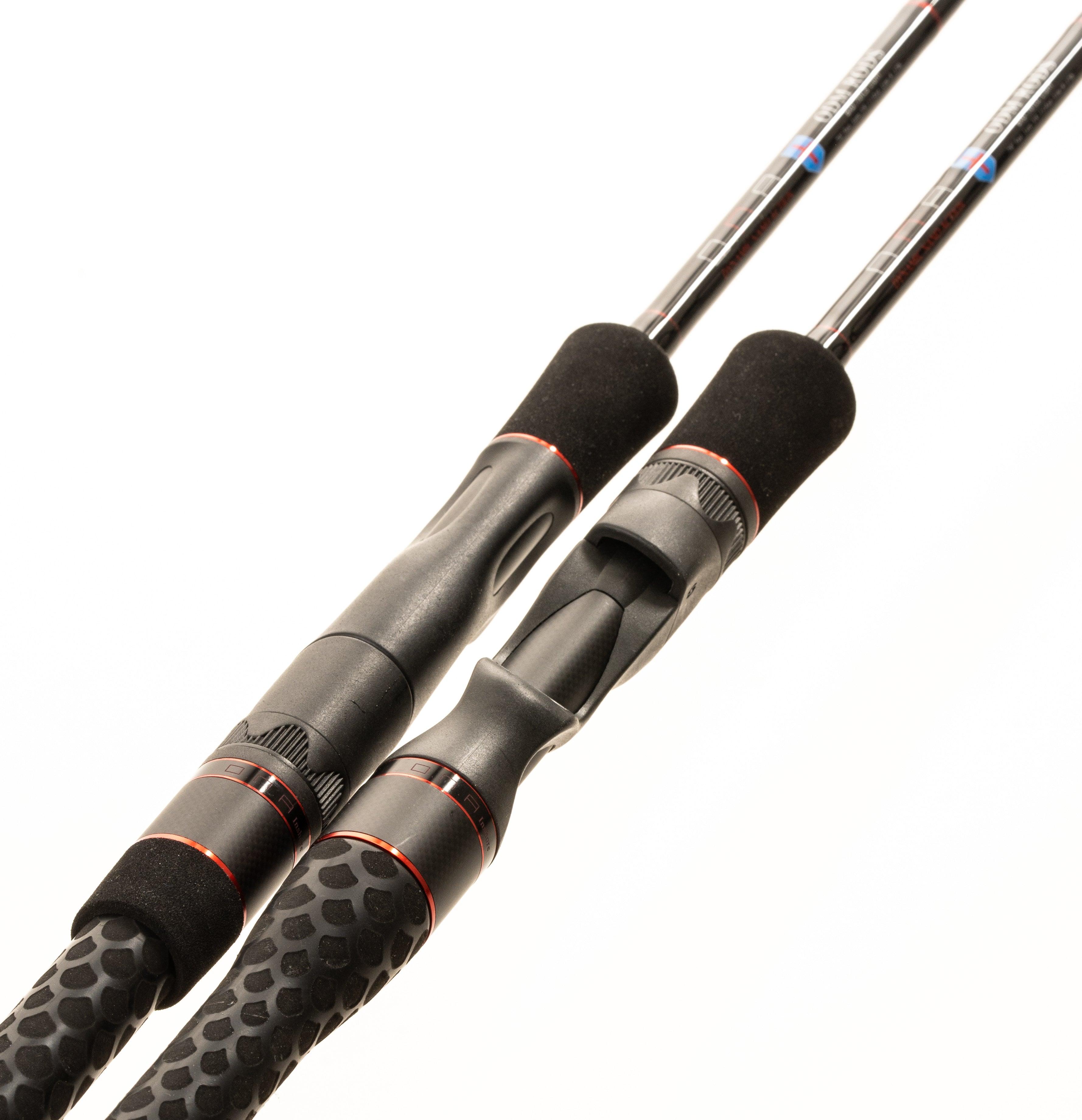 ODM DNA Inshore Boat Casting Rods-Rod-ODM-Tackle World