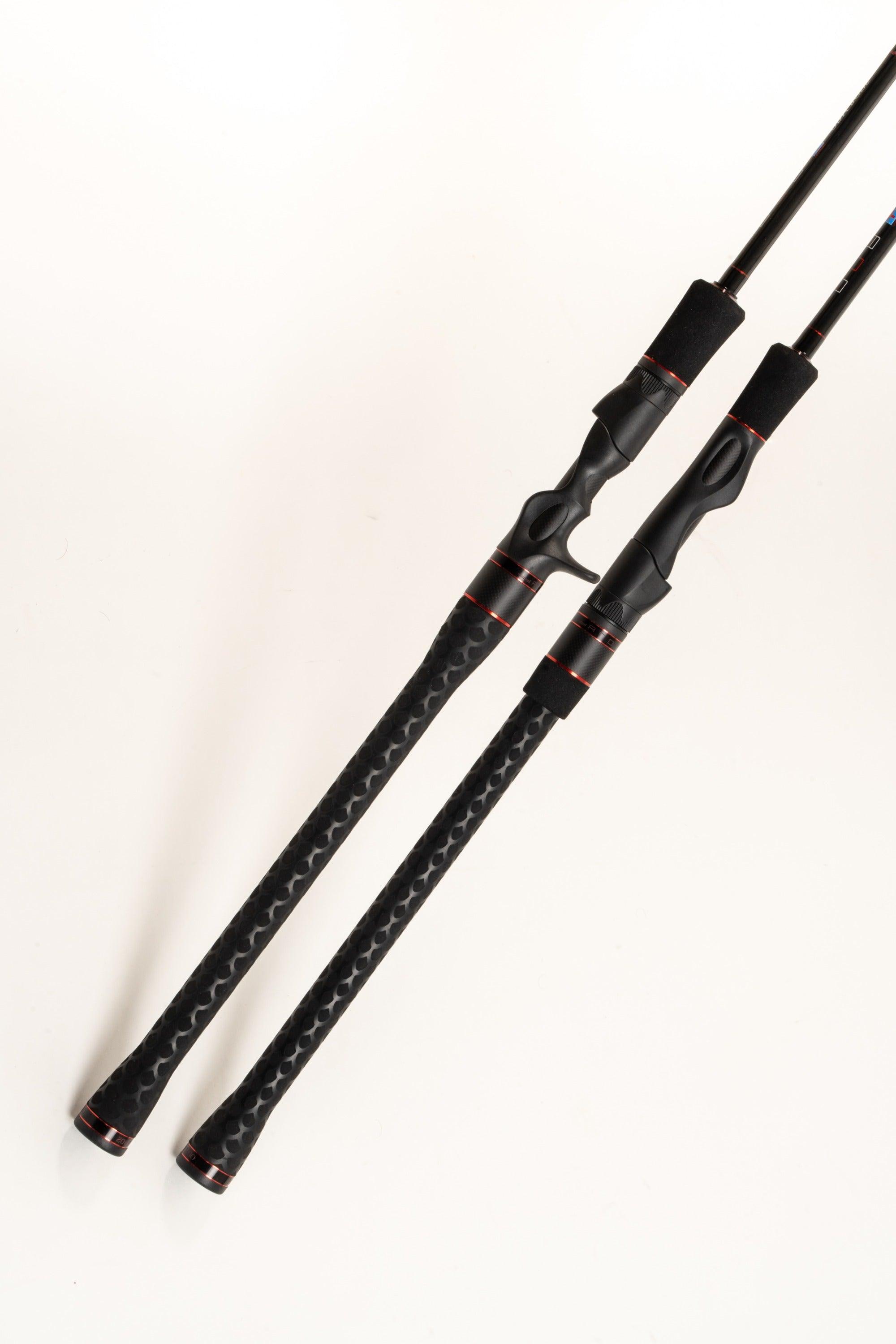 ODM DNA Inshore Boat Casting Rods-Rod-ODM-Tackle World