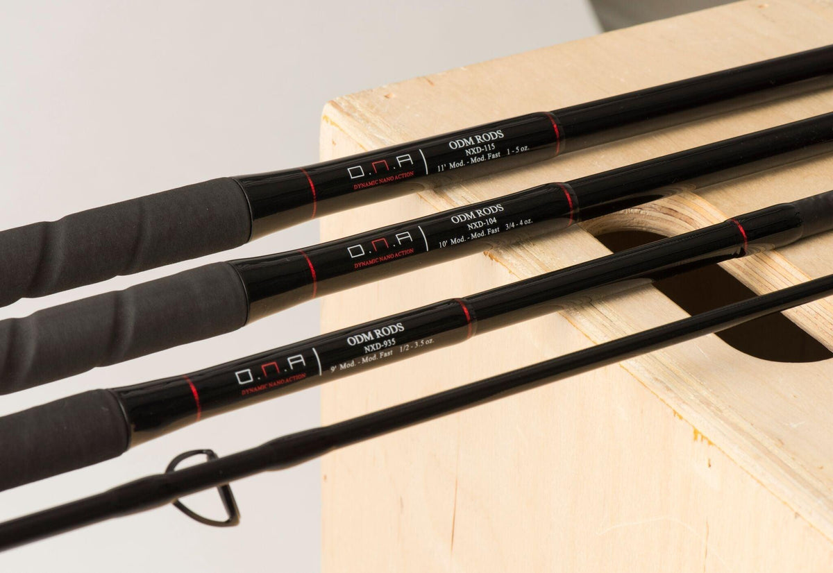 ODM DNA Surf Rods-Rod-ODM-NXD-7615-Tackle World