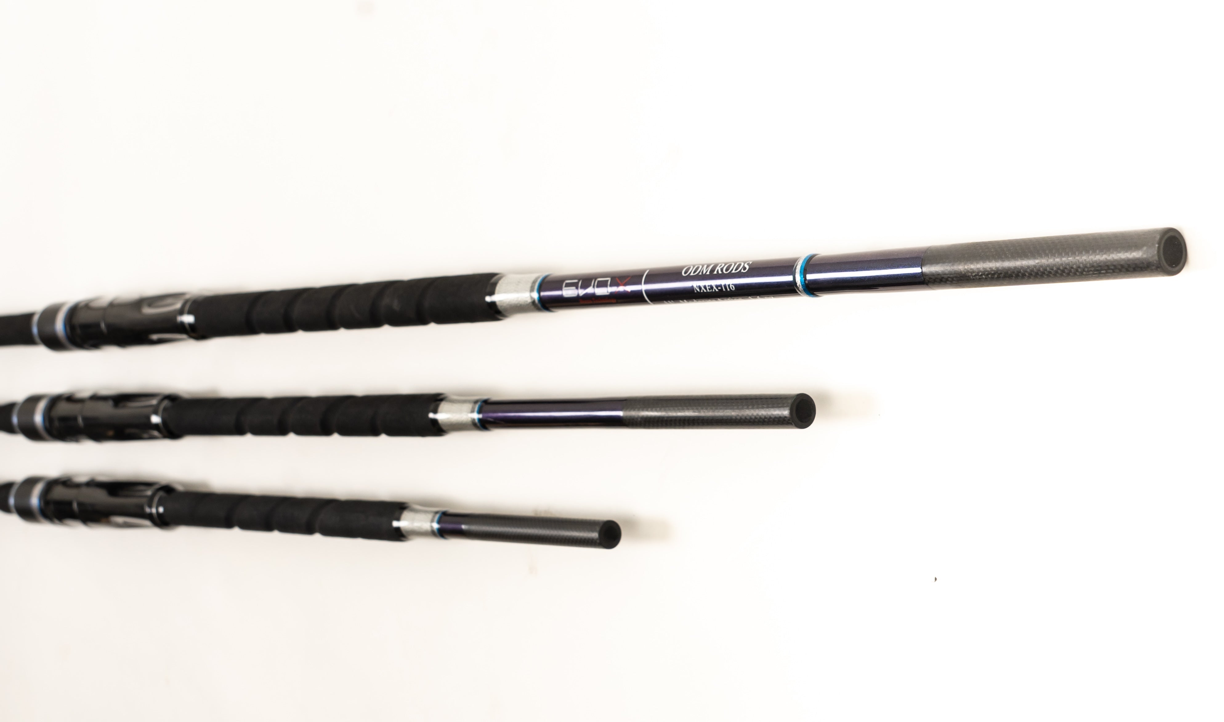 ODM Evo X Surf Spinning Rods-Rod-ODM-Tackle World