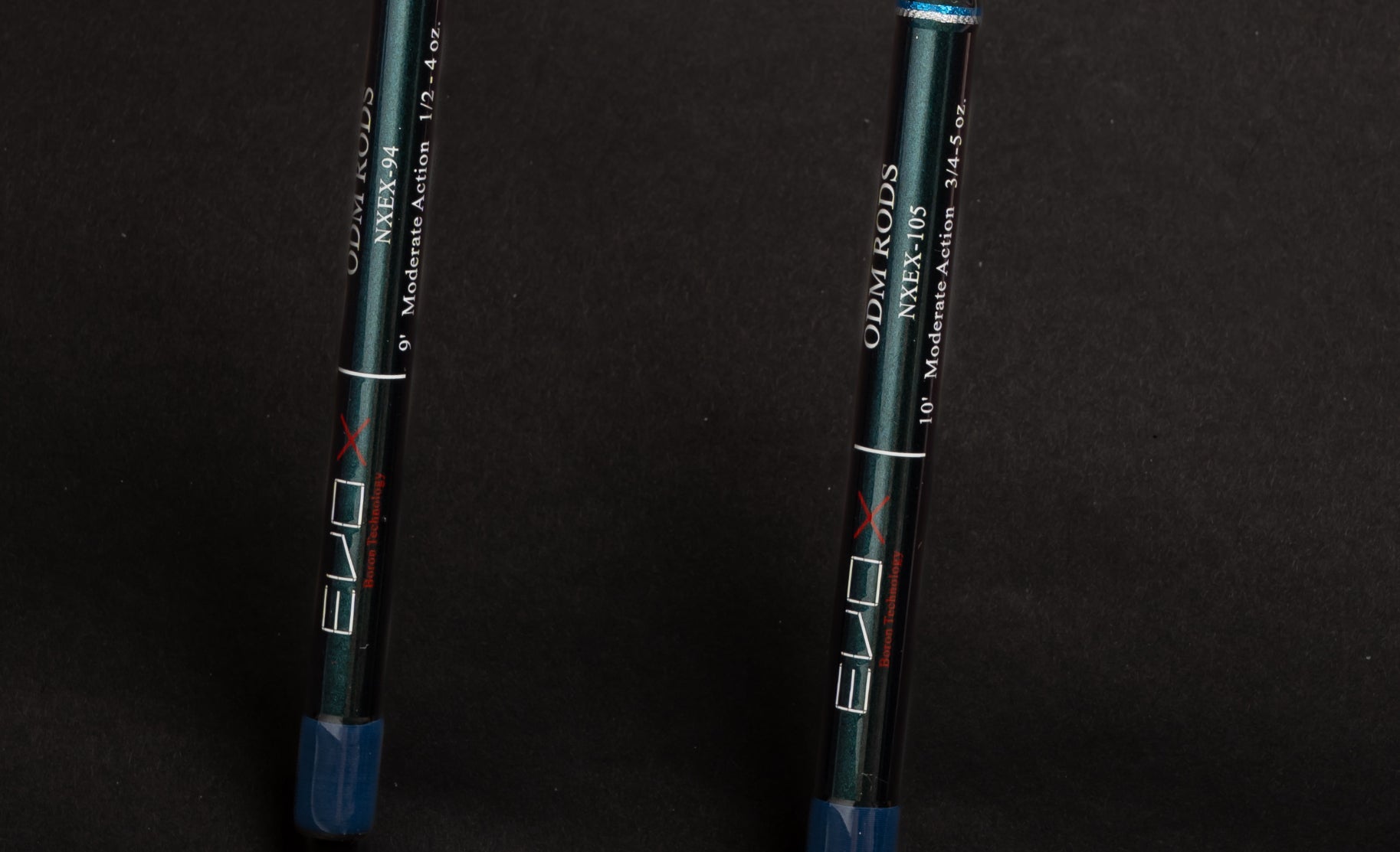 ODM Evo X Surf Spinning Rods-Rod-ODM-Tackle World